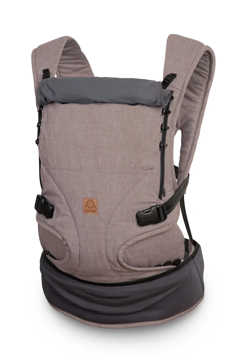 Ruckeli Babytrage - Lovely Beige