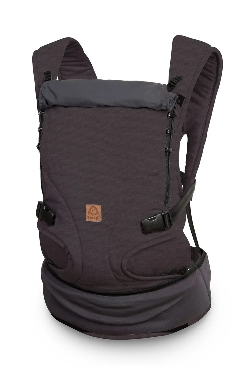 Ruckeli Babytrage - Mauve