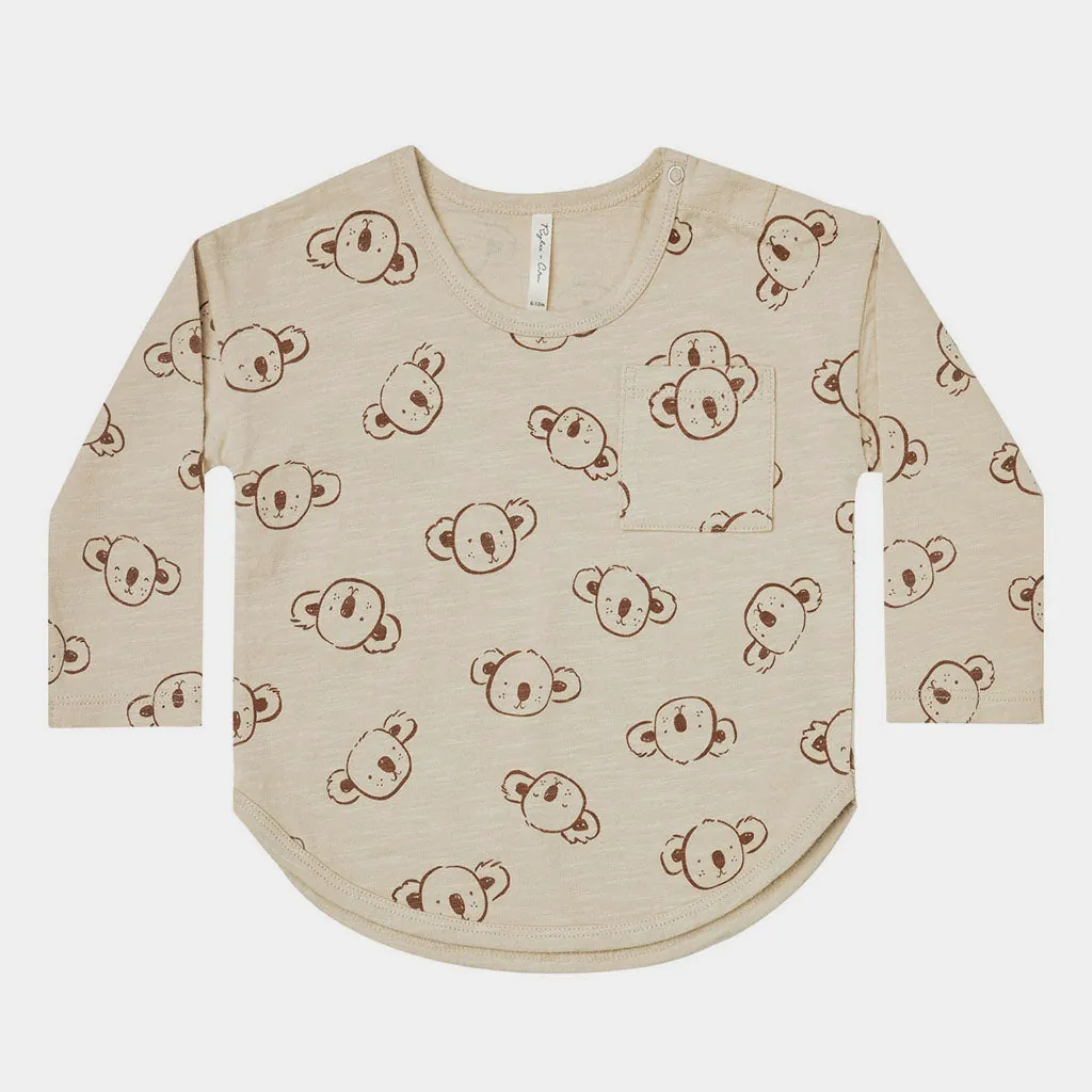 Shirt Koalas