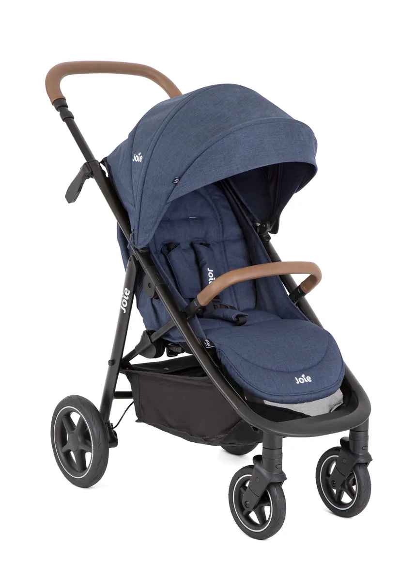Joie Mytrax Pro Sportwagen