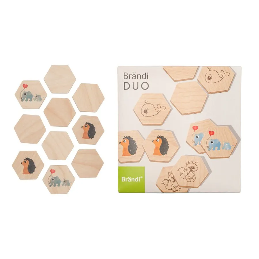 Brändi Duo