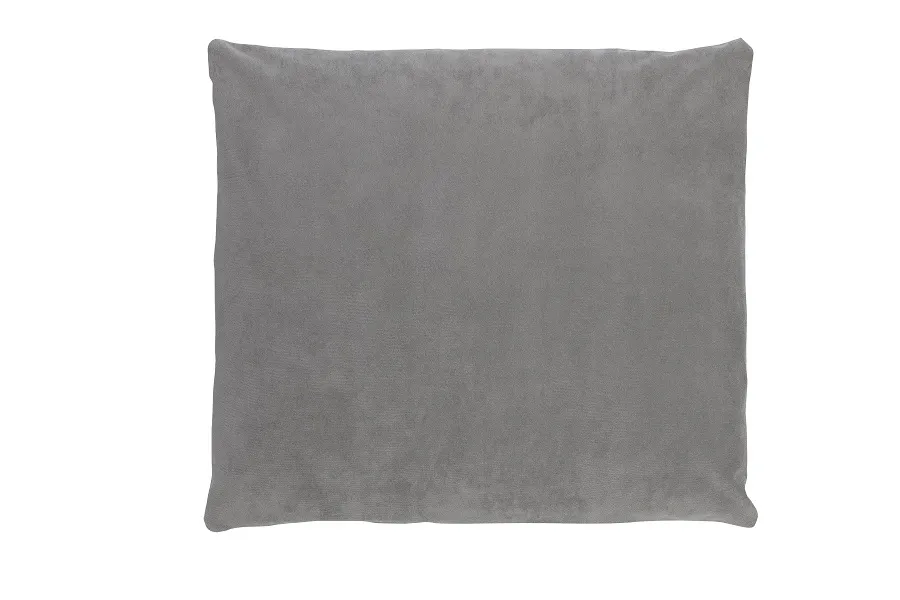 Ersatzwickelkissen Überzüge Secure 50x70 cm grau *SALE*