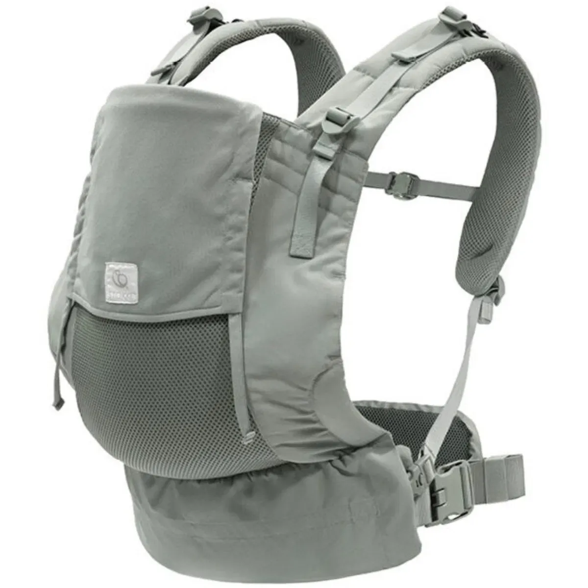 Stokke Limas Mesh - Glacier Green