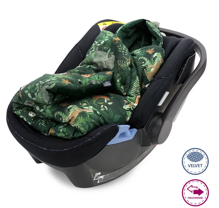 Autoschale Wrap Woodland