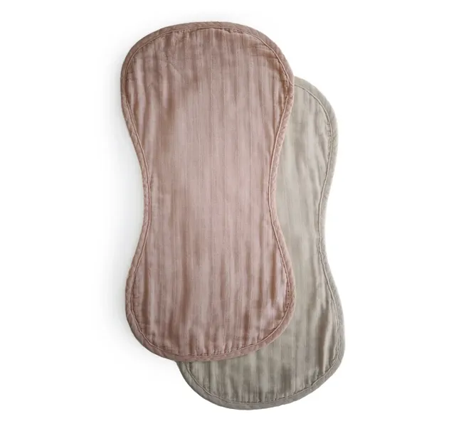 Spucktuch Set Blush