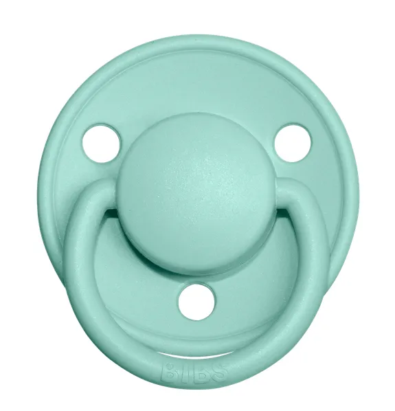 DE LUX Mint Silikon