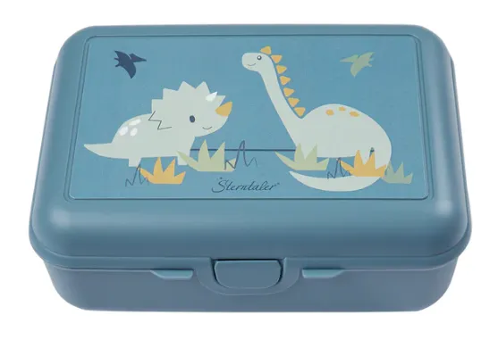 Sterntaler Brotdose Dino Rexi