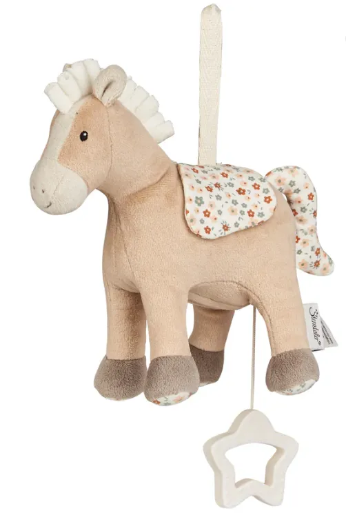 Sterntaler Spieluhr S Pferd Sunny