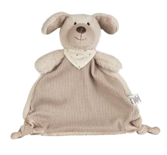 Sterntaler Schmusetuch M Hund Lucky