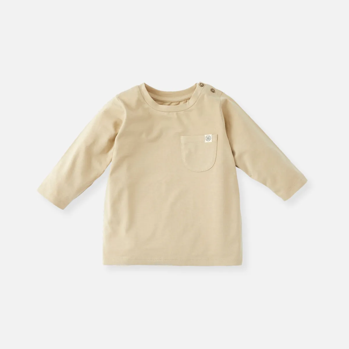 Cloby UV-Langarmshirt | Sandy Beach