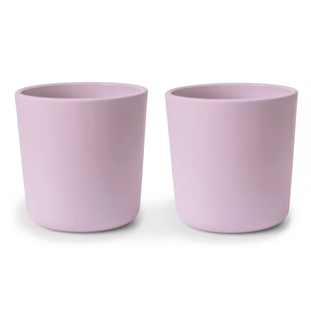 Mushie Becher | Soft Lilac