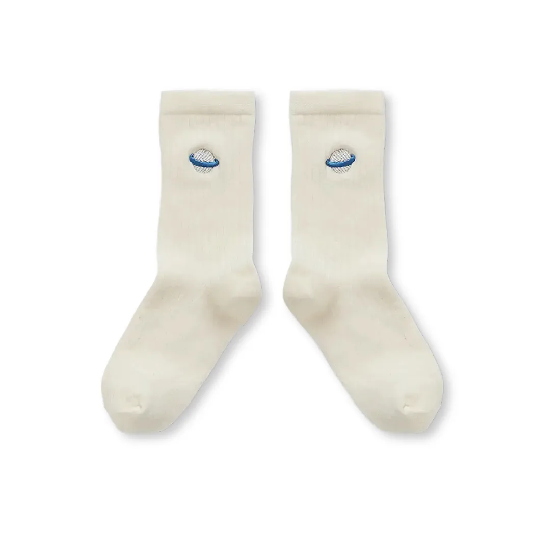 Sportsocken Saturn
