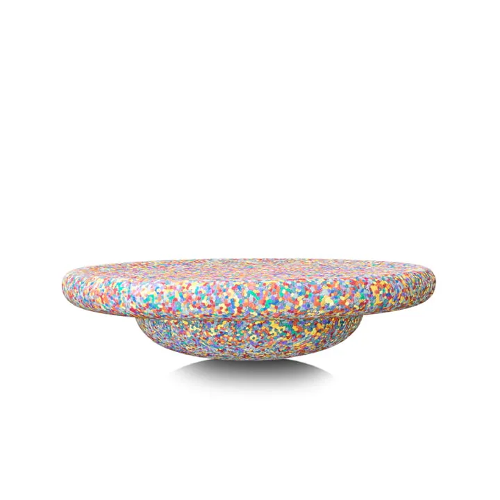 Stapelstein Board Super Confetti