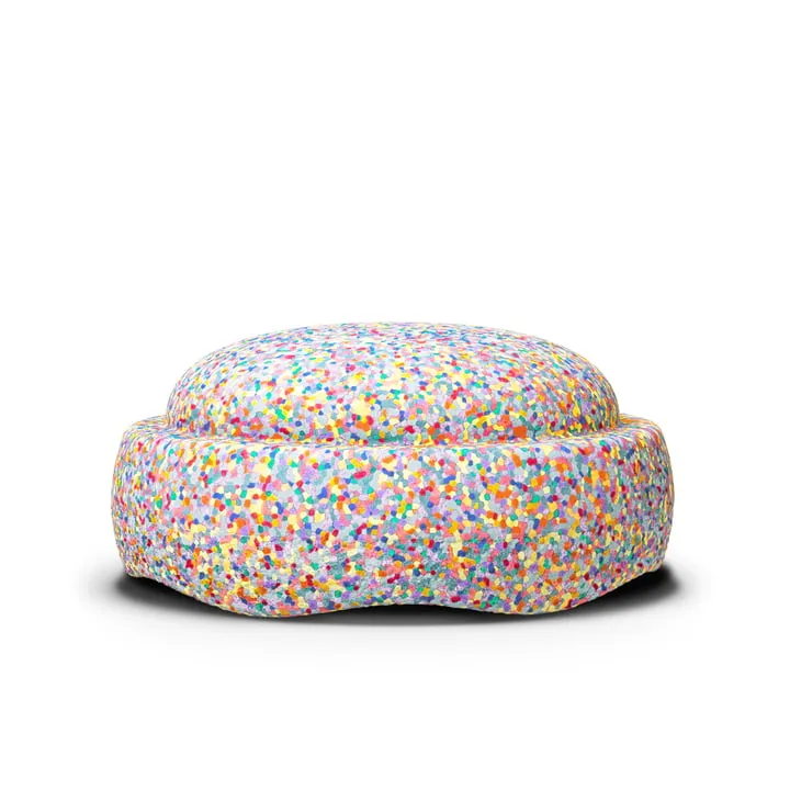 Stapelstein Original Super Confetti