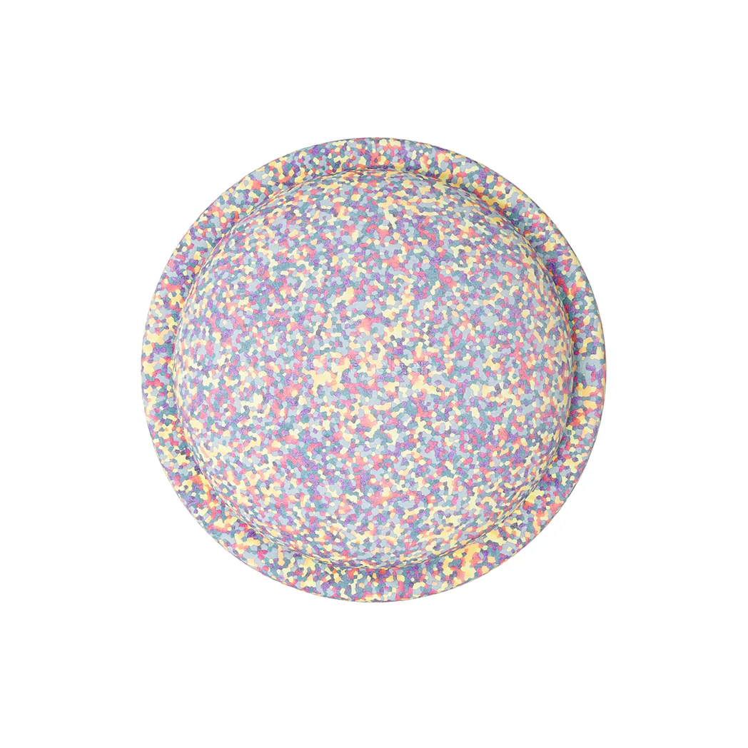Stapelstein Original Confetti Pastel