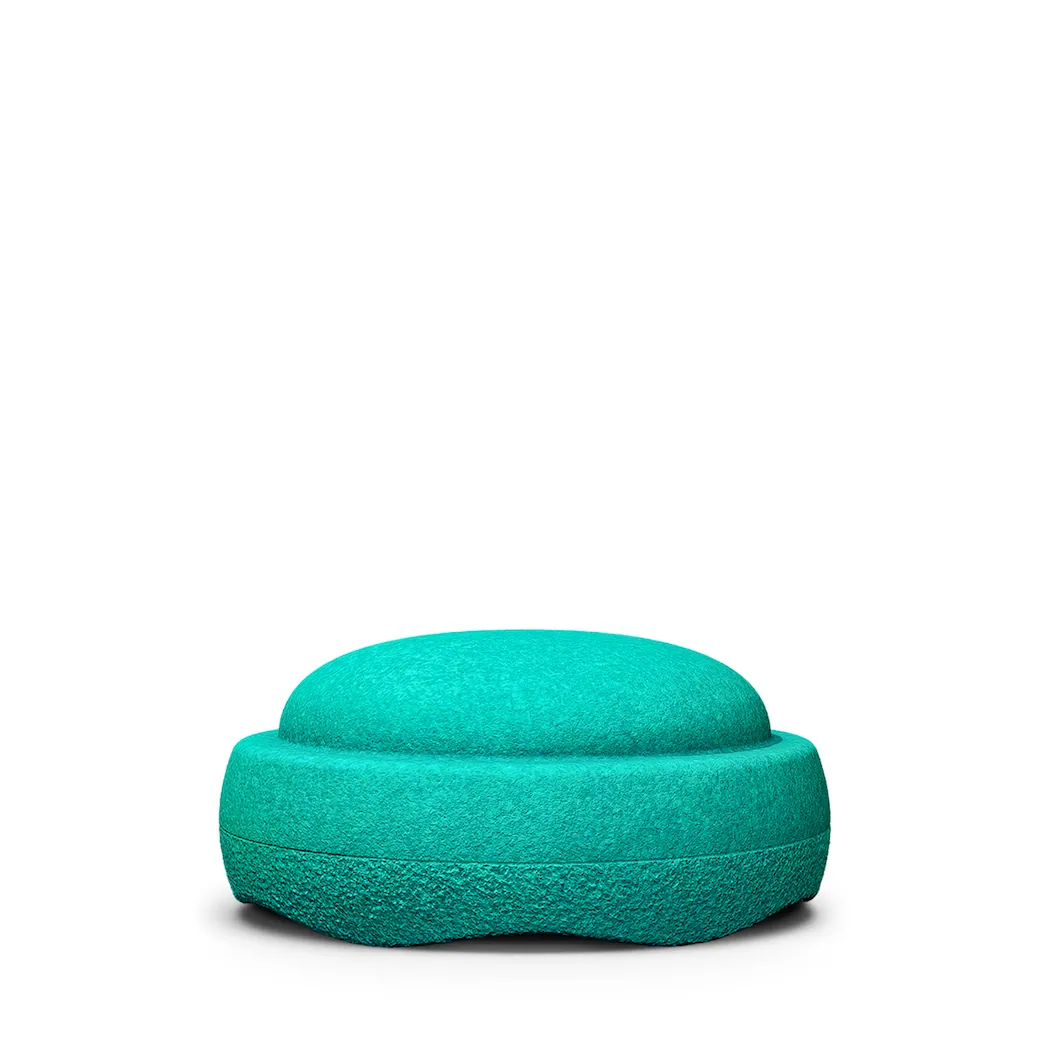 Stapelstein Original Green