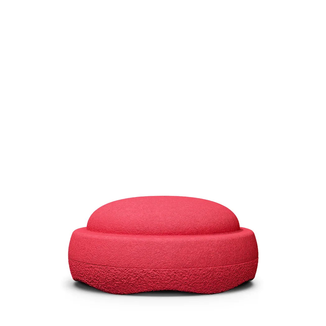 Stapelstein Original Red