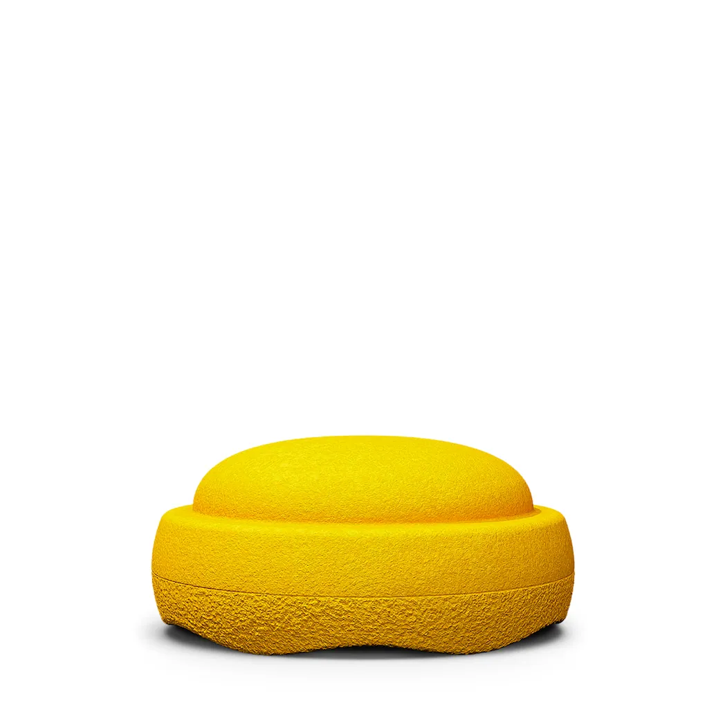 Stapelstein Original Yellow