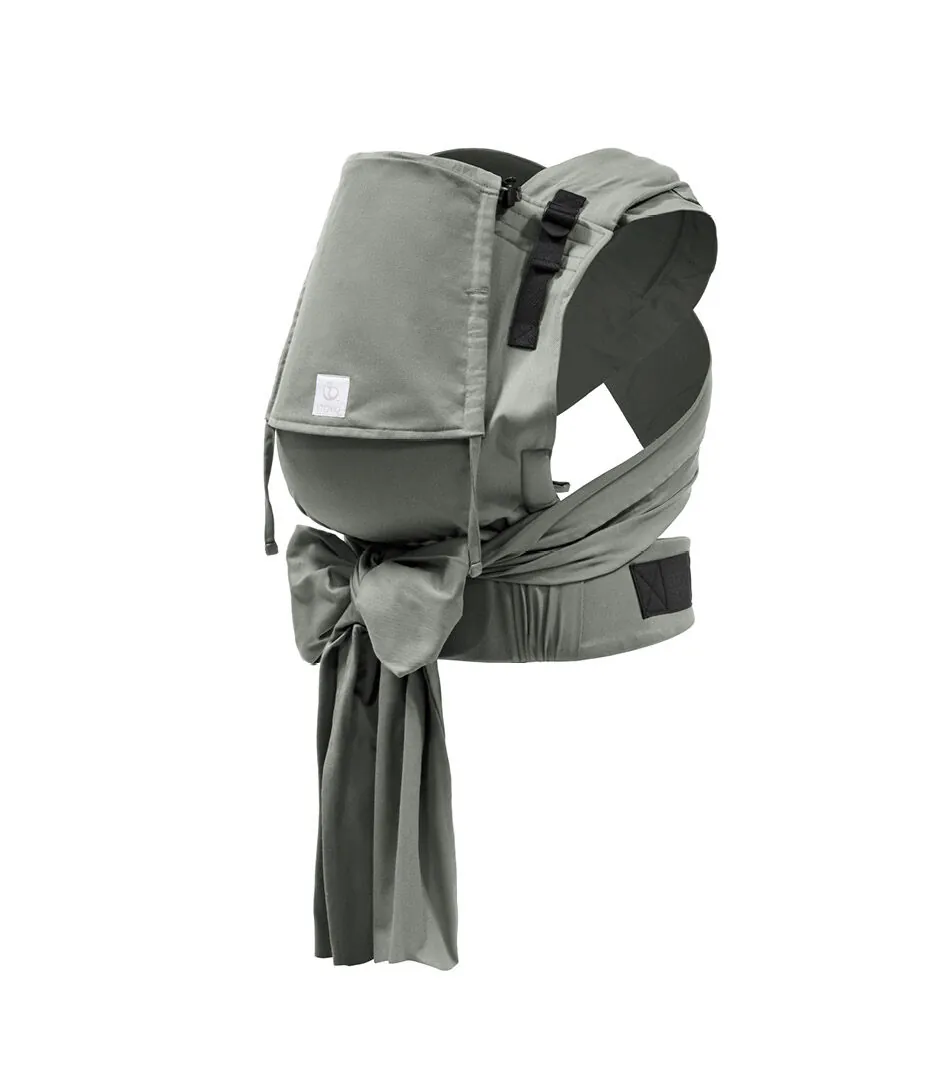 Stokke Limas Carrier Plus Glacier Green