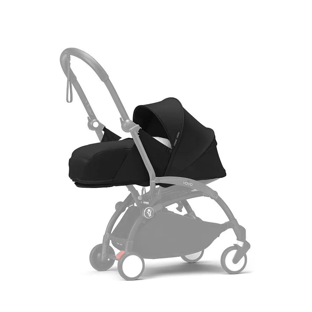 Kinderwagen STOKKE YOYO³ 0+ Neugeborenen-Set