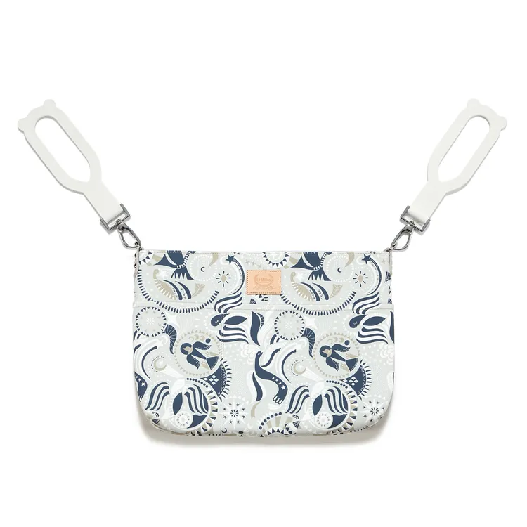 Stroller organizer - Dune