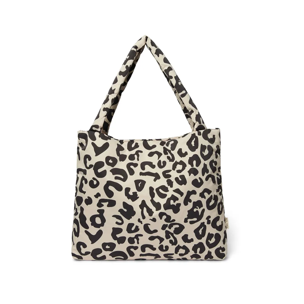 Tragetasche "Mom Bag" Puffy Holy Cow