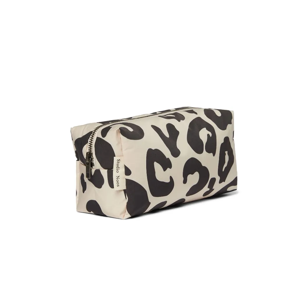 Necessaire Puffy Holy Cow
