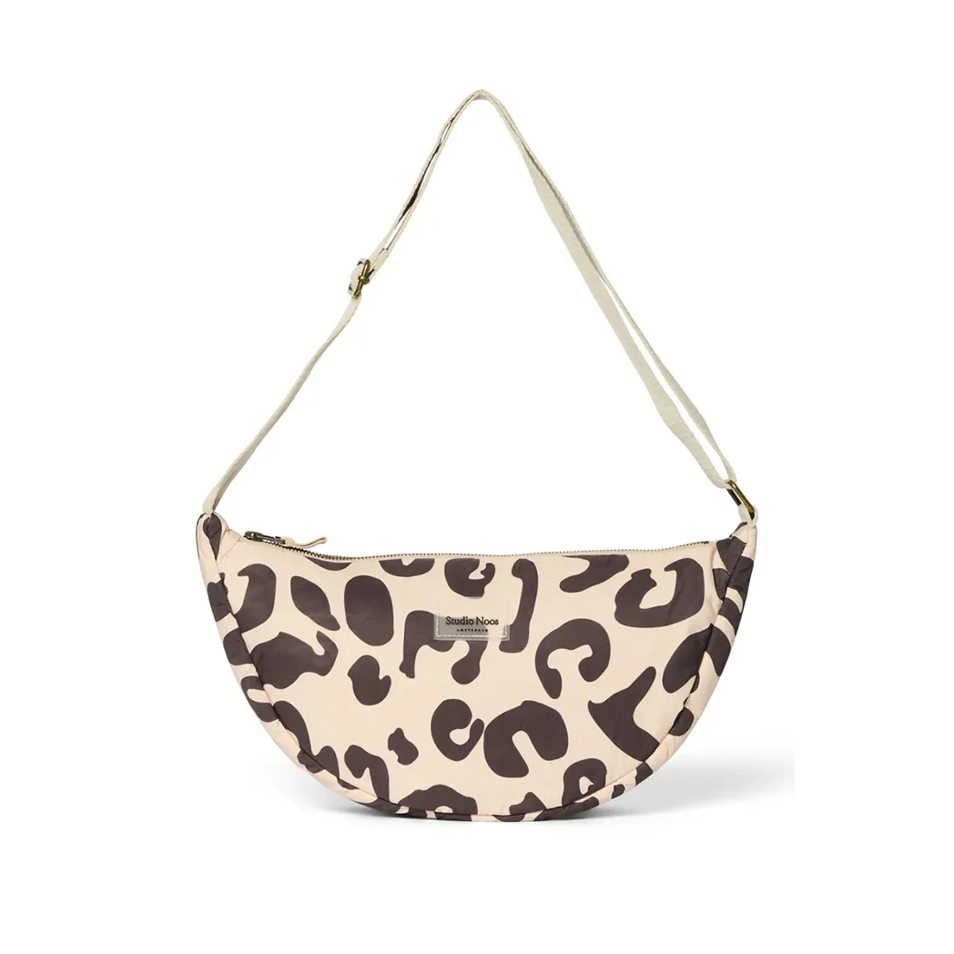 Umhängetasche "Fanny Pack" Puffy Holy Cow