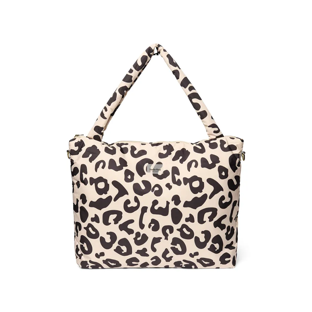 Wickeltasche "Diaper Bag" Puffy Holy Cow