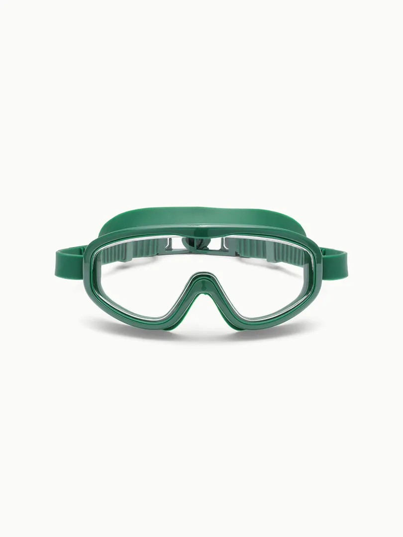 Petites Pommes Hans Schwimmbrille | Oxford Green