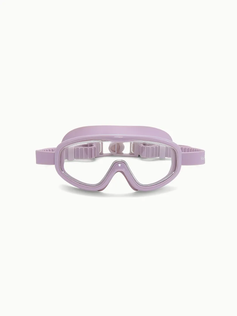 Petites Pommes Hans Schwimmbrille | Violet