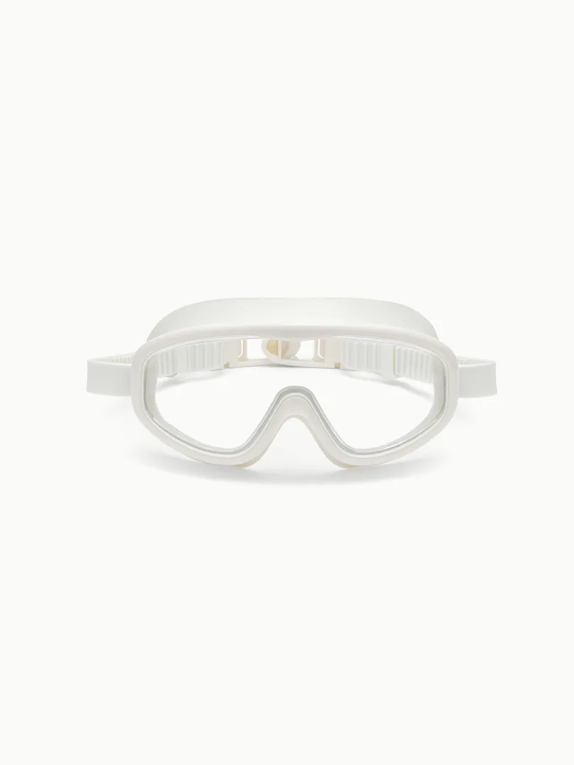 Petites Pommes Hans Schwimmbrille | Grau