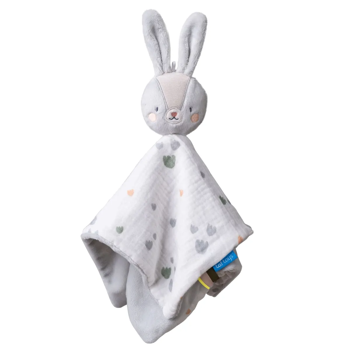 TAF TOYS Kuscheltuch Rylee