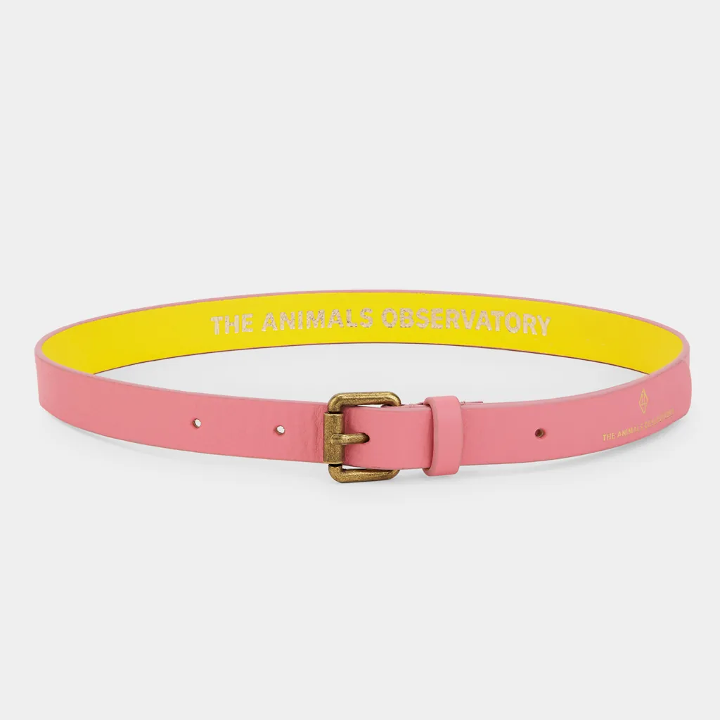 Gurt Ibis Pink