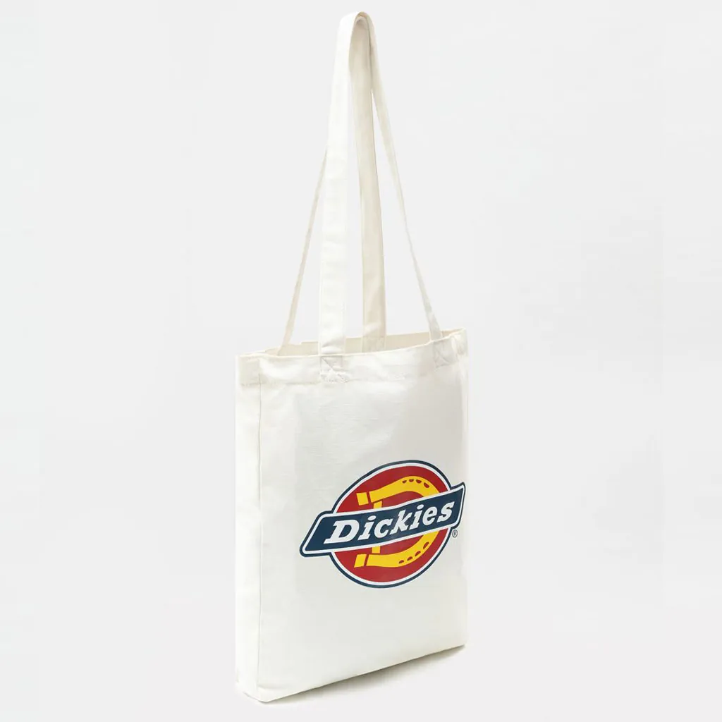 Tote Bag  Icon Ecru