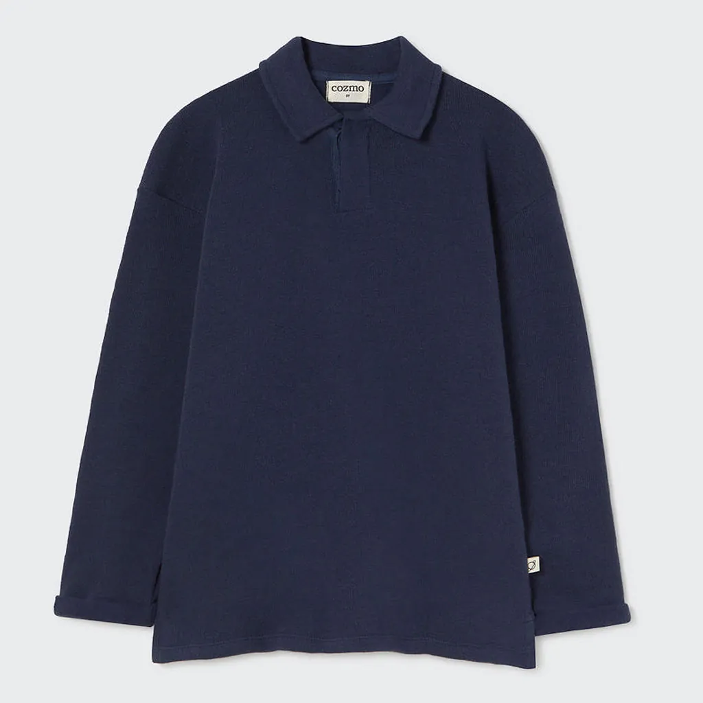 Sweatshirt Timor Navy