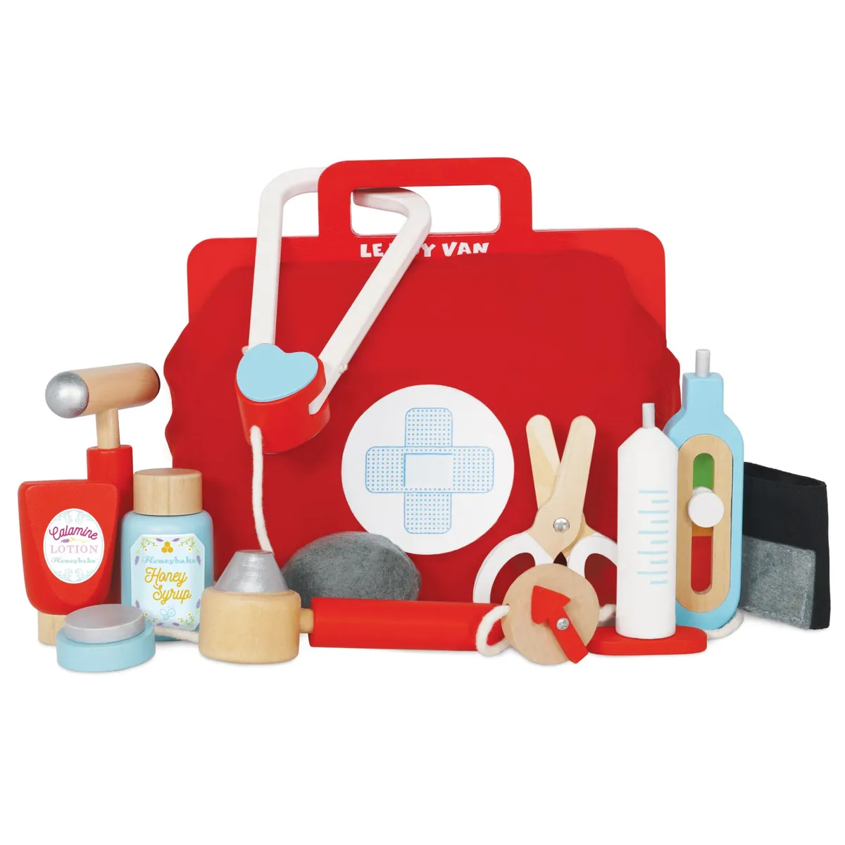 Le Toy Van Doktor Koffer