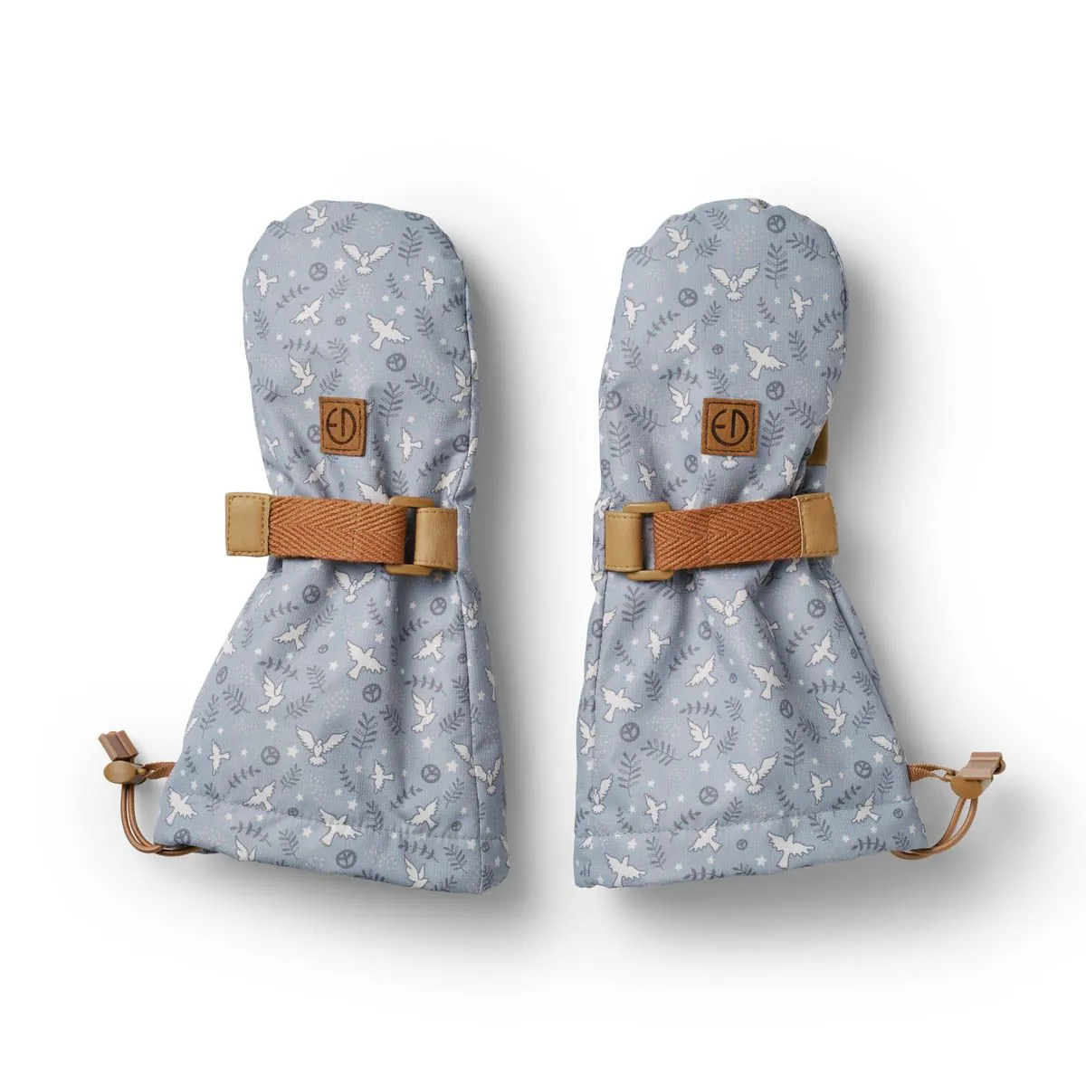 Handschuhe Free Bird 1-3J