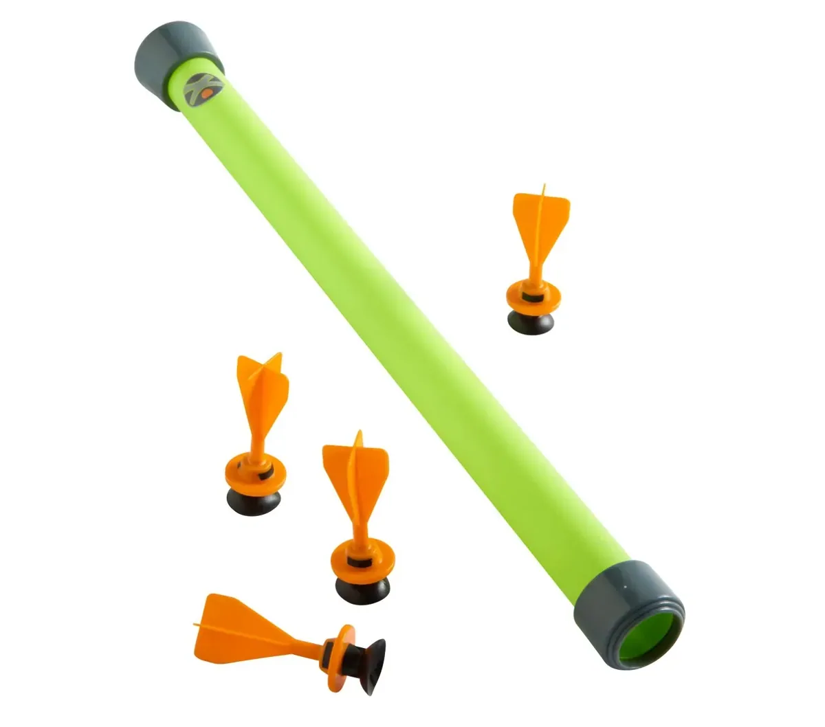 Terra Kids Blasrohr
