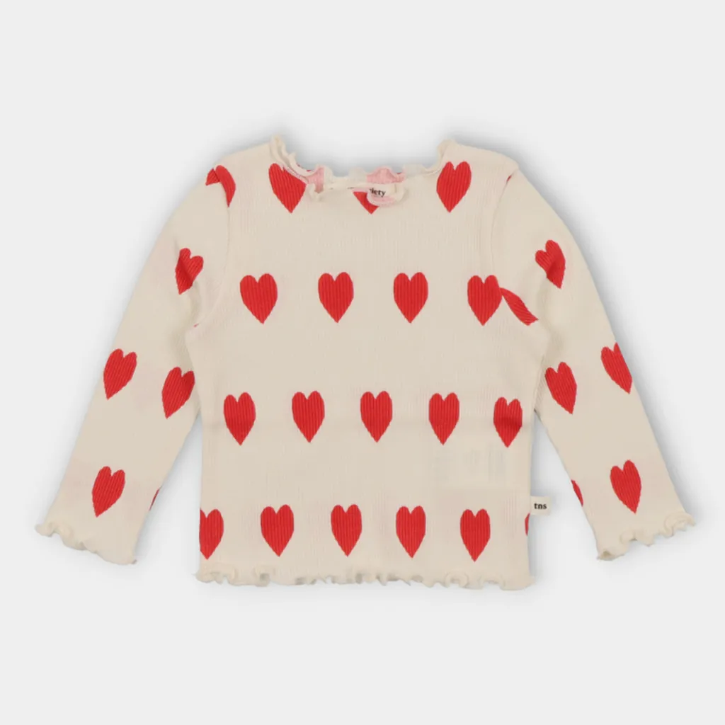Shirt Love