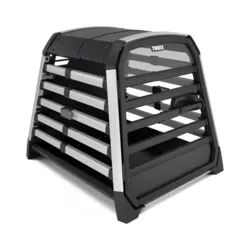 Thule DOG Hundetransportbox ALLAX M Compact