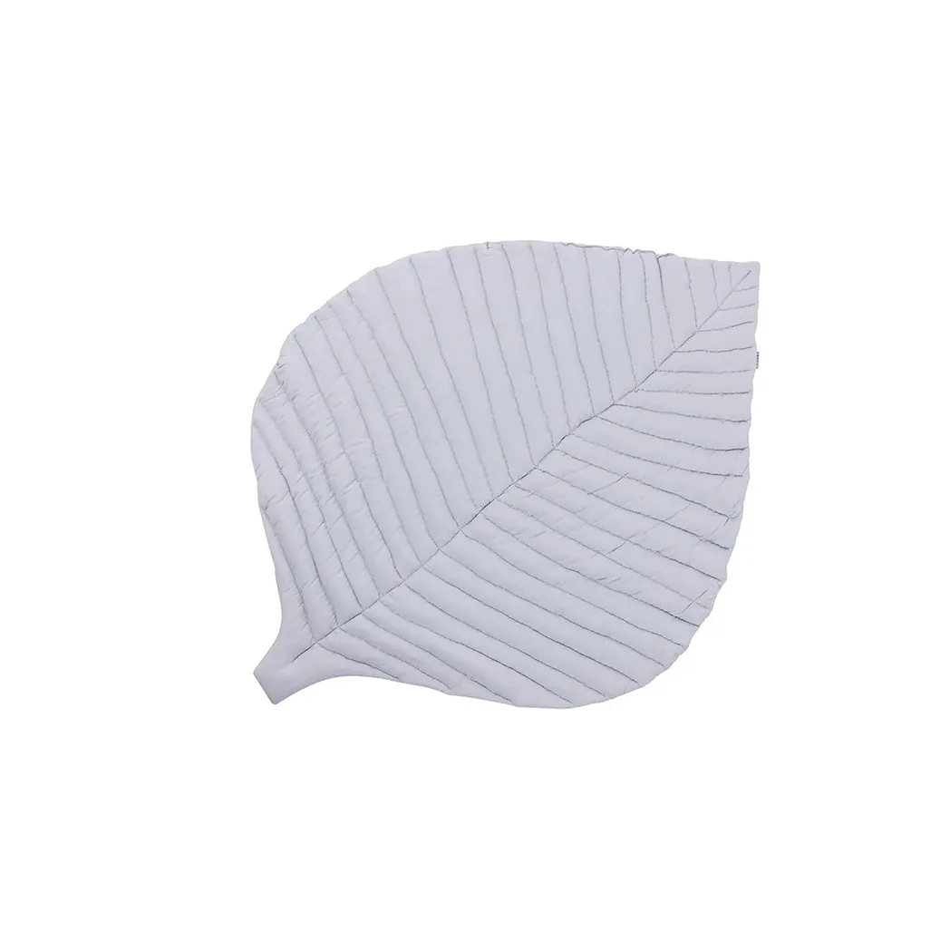 Krabbeldecke Leaf Stone