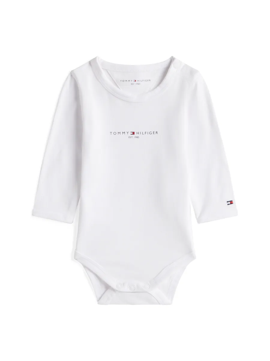 Tommy Hilfiger Kids Body Weiss