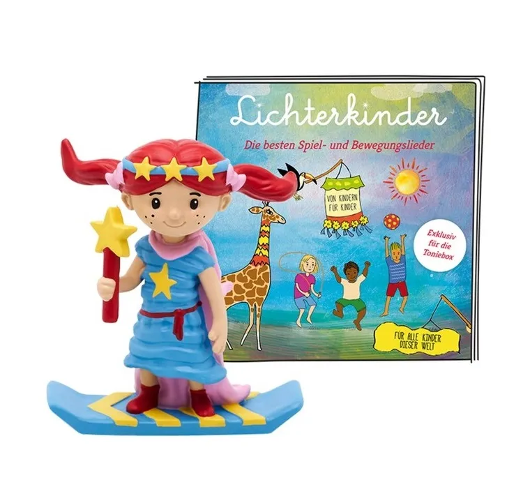 Lichterkinder