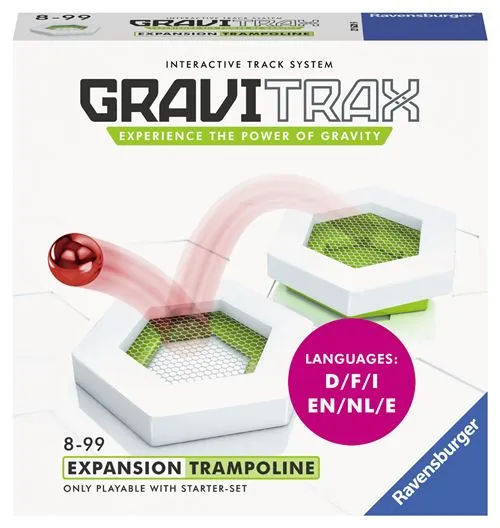 Trampolin