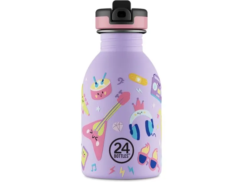 24 Bottles