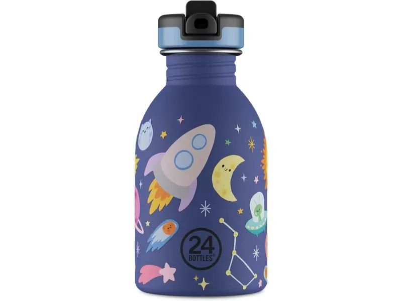 24 Bottles