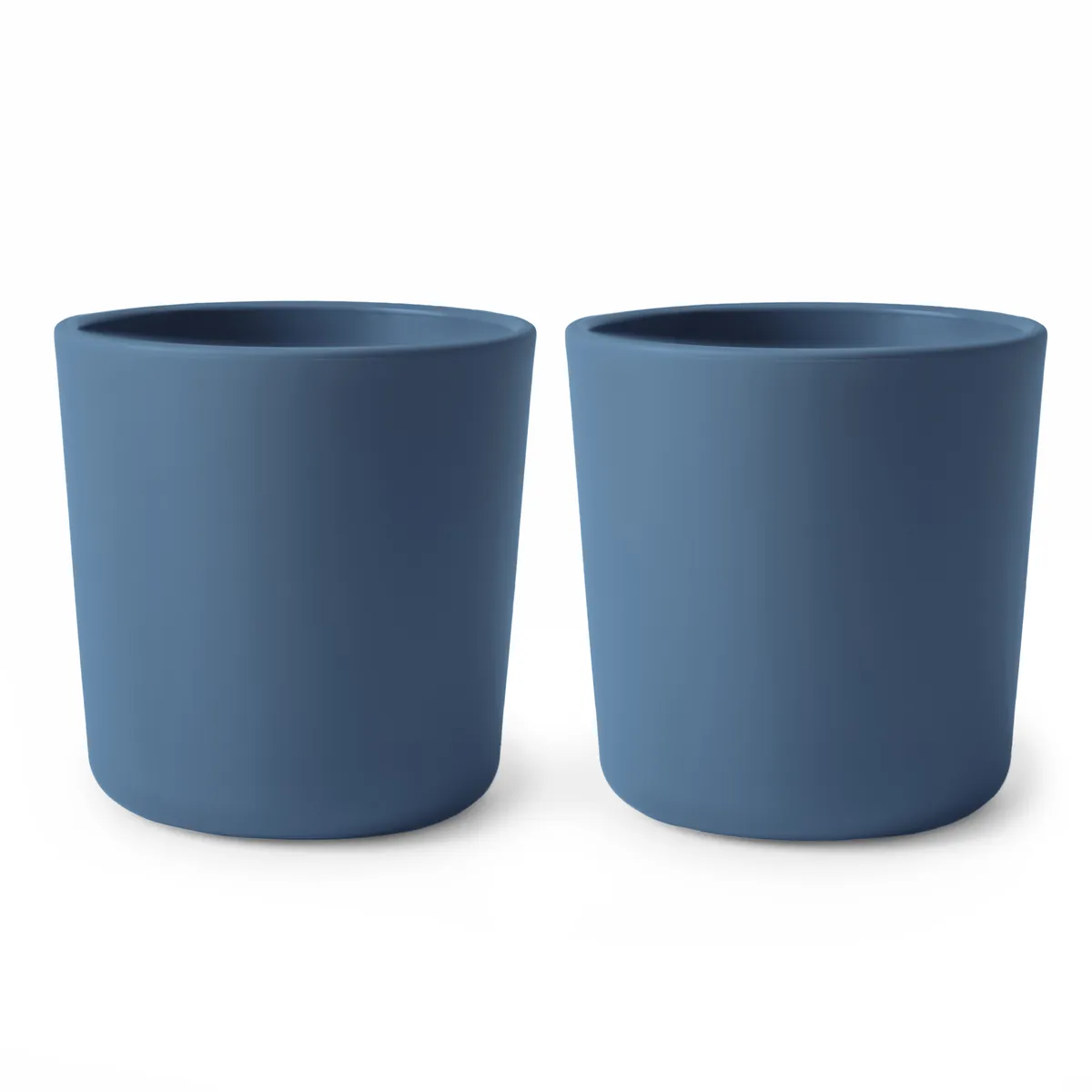 Mushie Trinkbecher | Twilight Blue