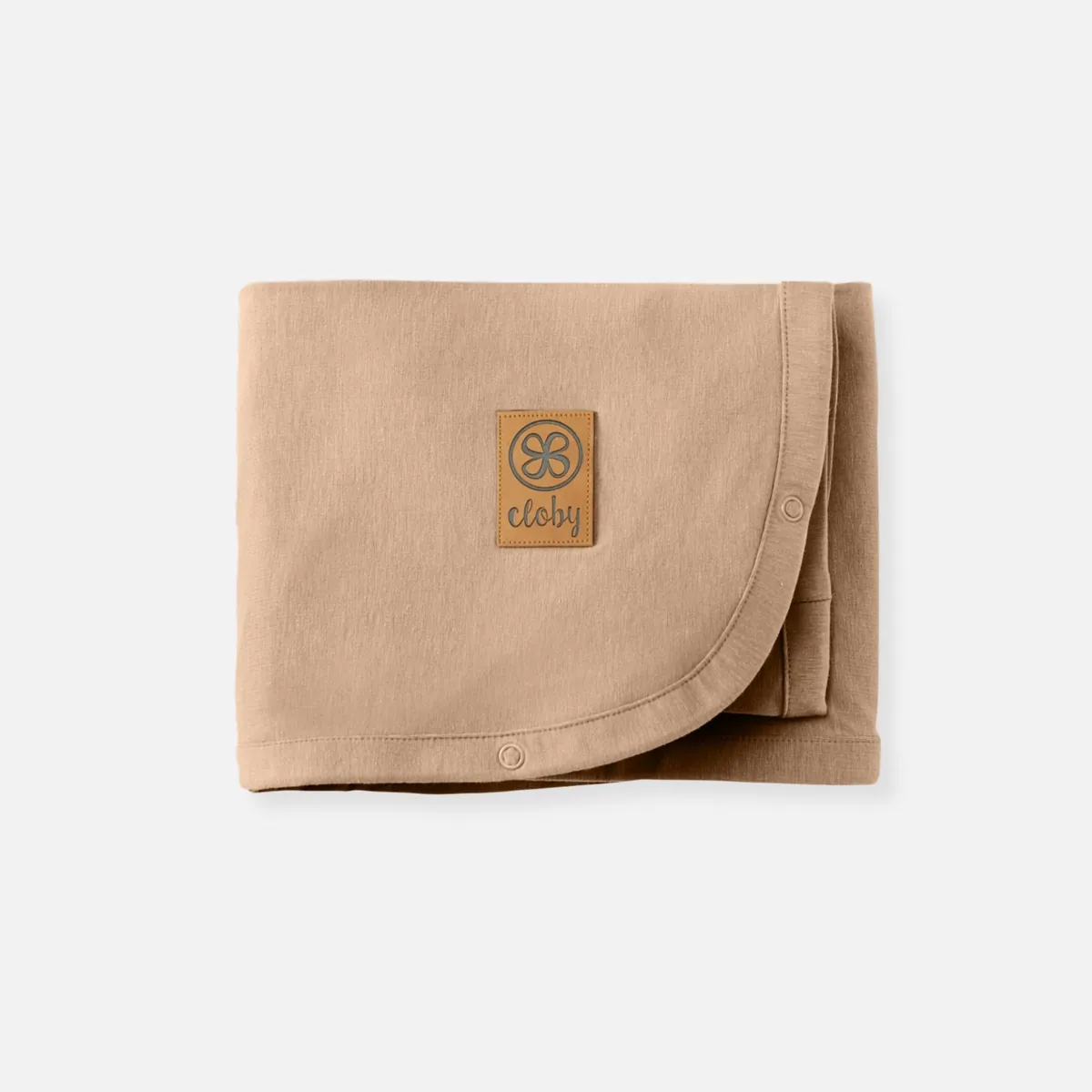 Cloby UV-Decke | Peanut Brown