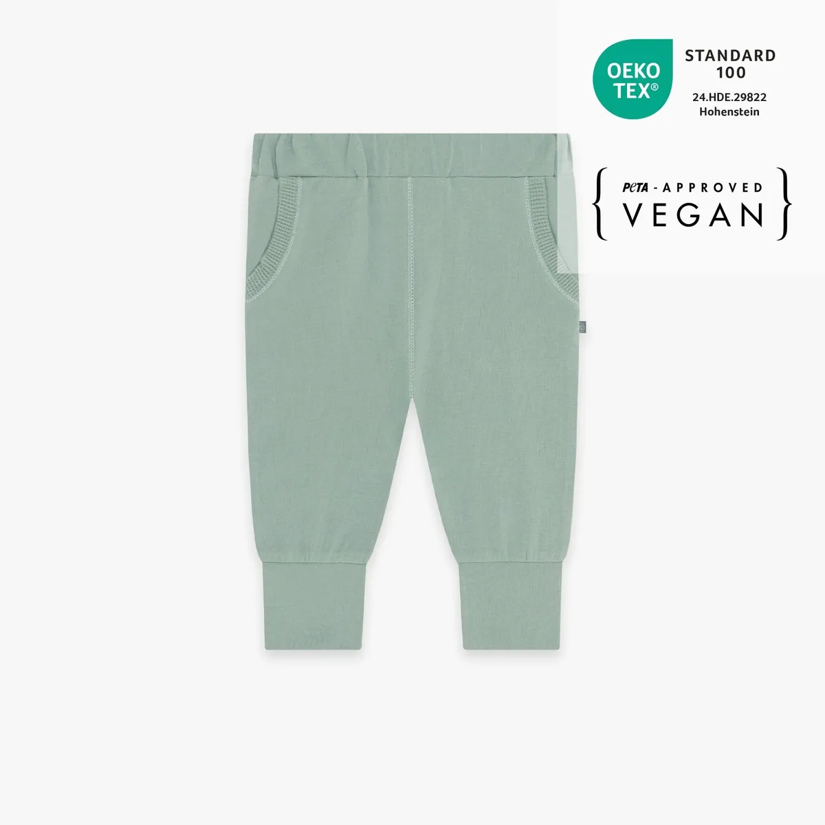 UV-Hose | Essential Mint